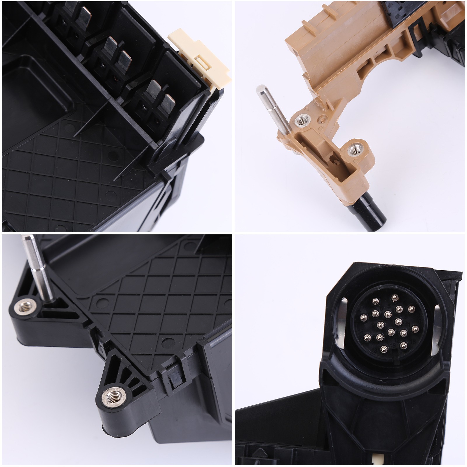 AL3Z-7G276-D For 2011-2020 Ford F-150 6R80 TCM Transmission Lead Frame Connector