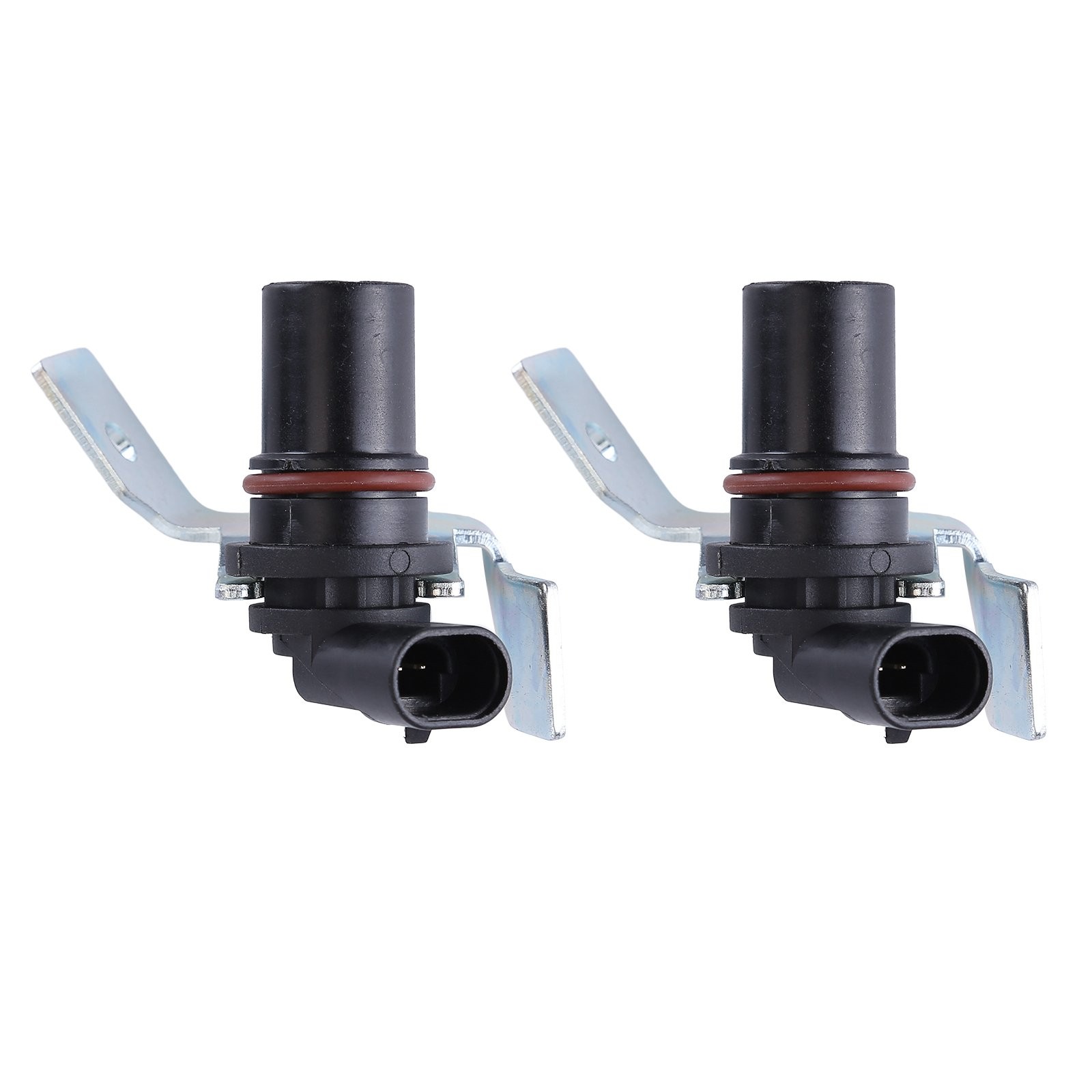 2x Input & Output Transmission Speed Sensor For Chevrolet GMC 1991-2009 24203876