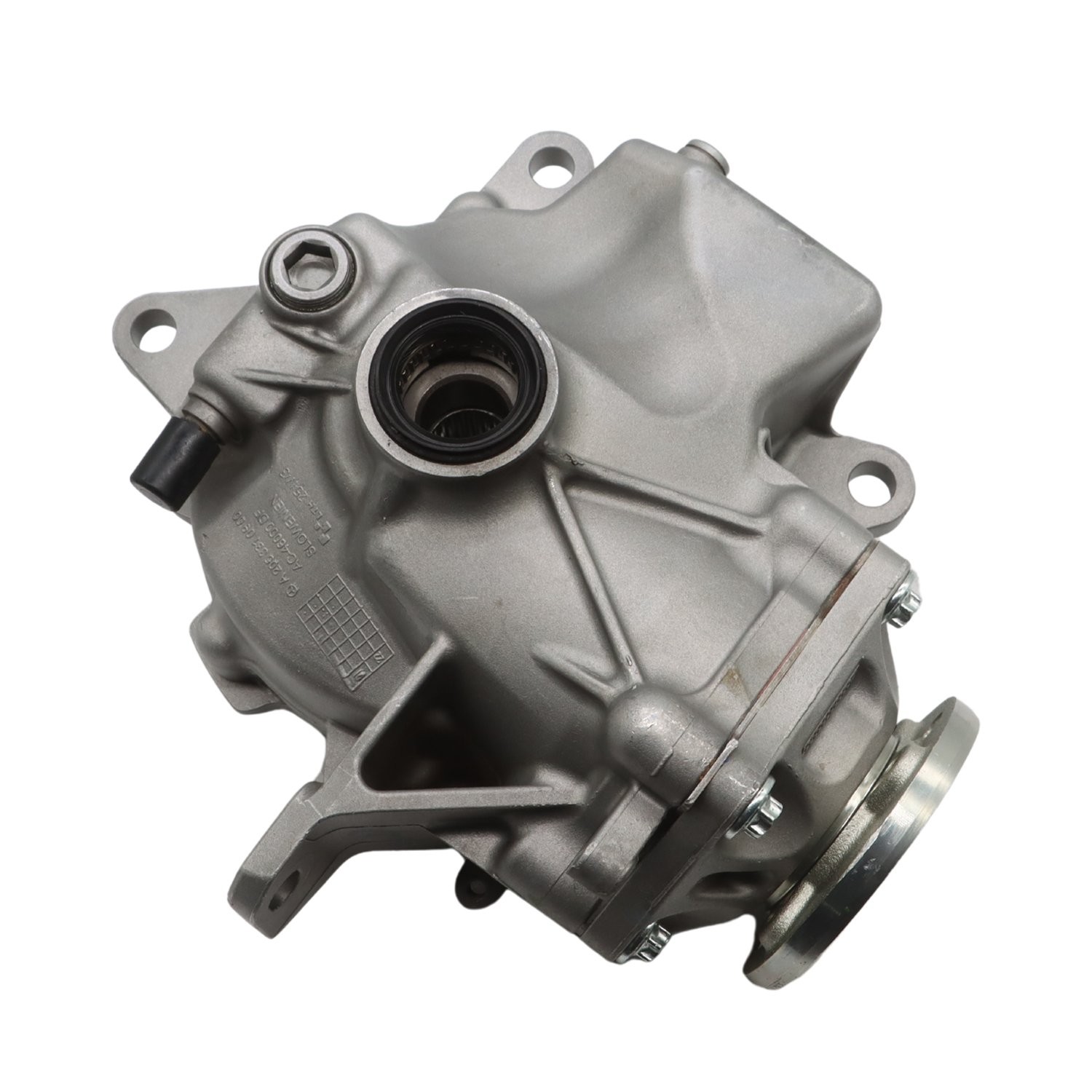 New Front Carrier Differential Assembly for Mercedes-Benz GLC300 16-19 C300 E350
