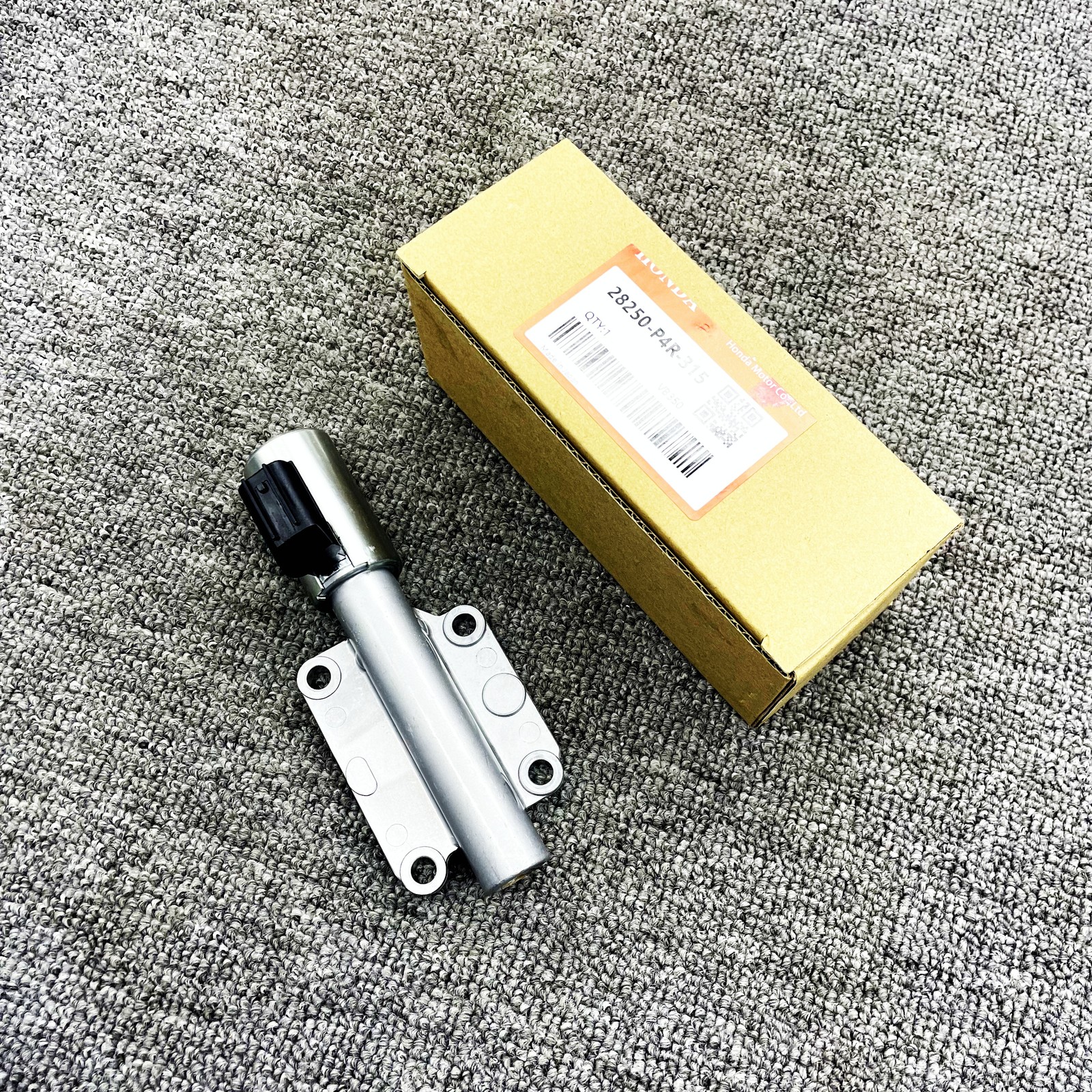 OEM Auto Trans Control Solenoid 28250-P4R-315 For Honda CR-V 1997-2001