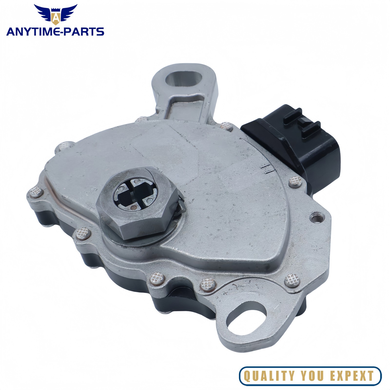 1PC For Volvo Chevrolet Nissan Pontiac Saturn Transmission Neutral Safety Switch