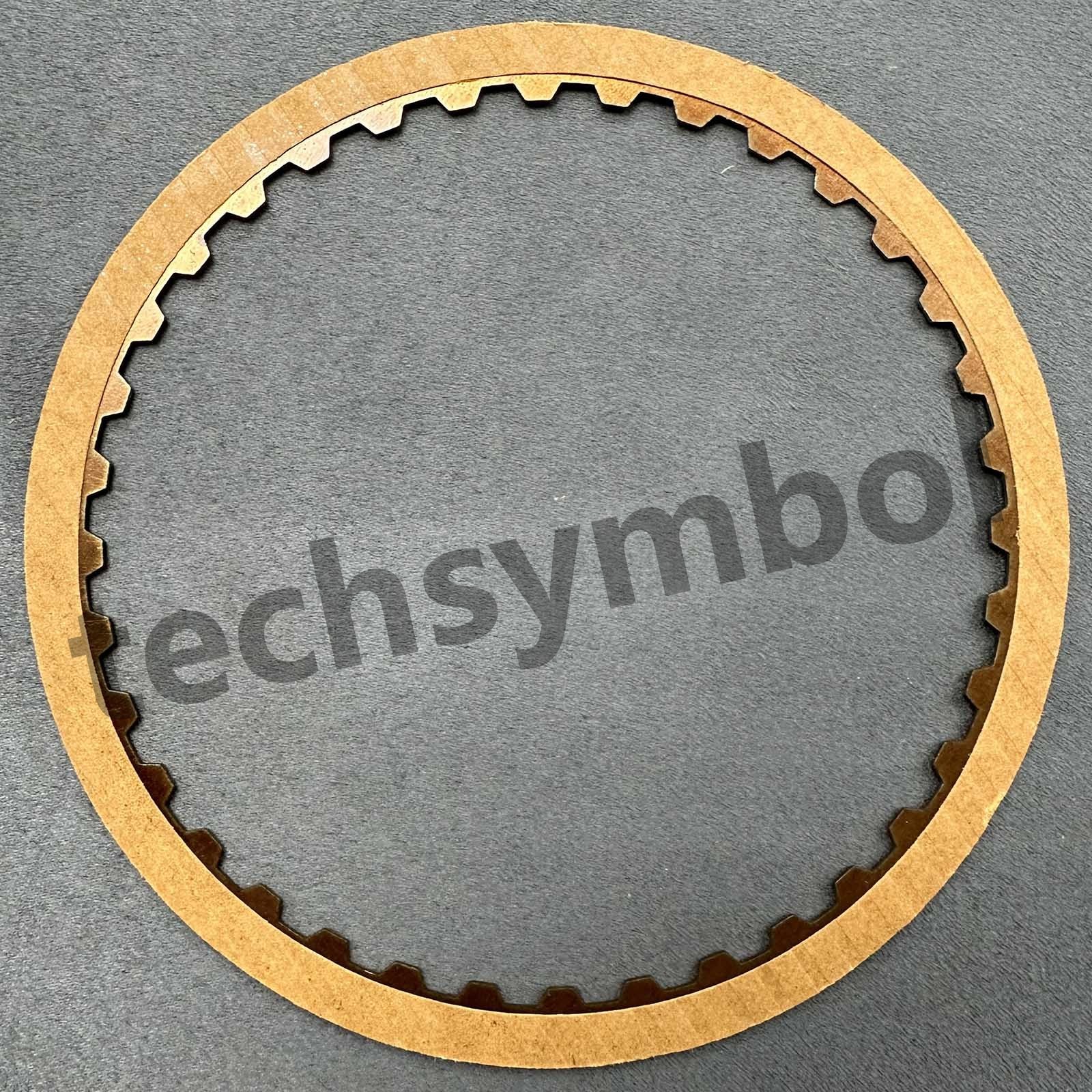 New B188880B AB60E AB60F Transmission Friction Kit for Toyota Sequoia Tundra