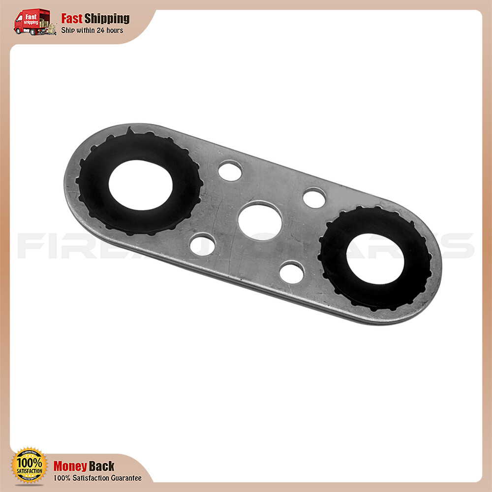 FOR 2006-2019 CADILLAC CHEVROLET AUTO TRANSMISSION OIL COOLER SEAL 15251488