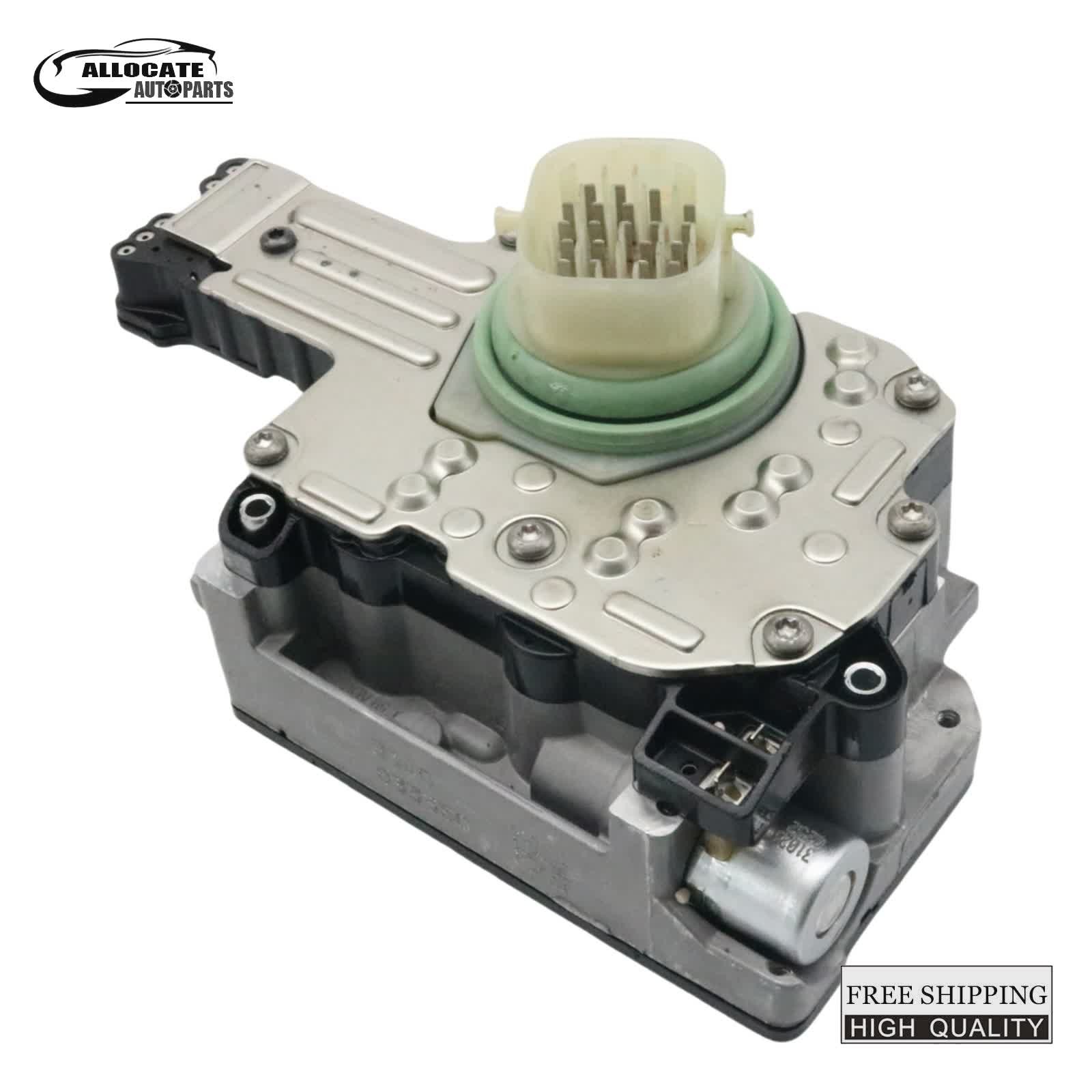 Shift Solenoid Block Service Pack For Chrysler Jeep/Dodge Ram 45RFE 545RFE 68RFE