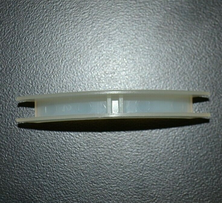 NEW OEM Mopar Pad Center Shift Fork 04167970