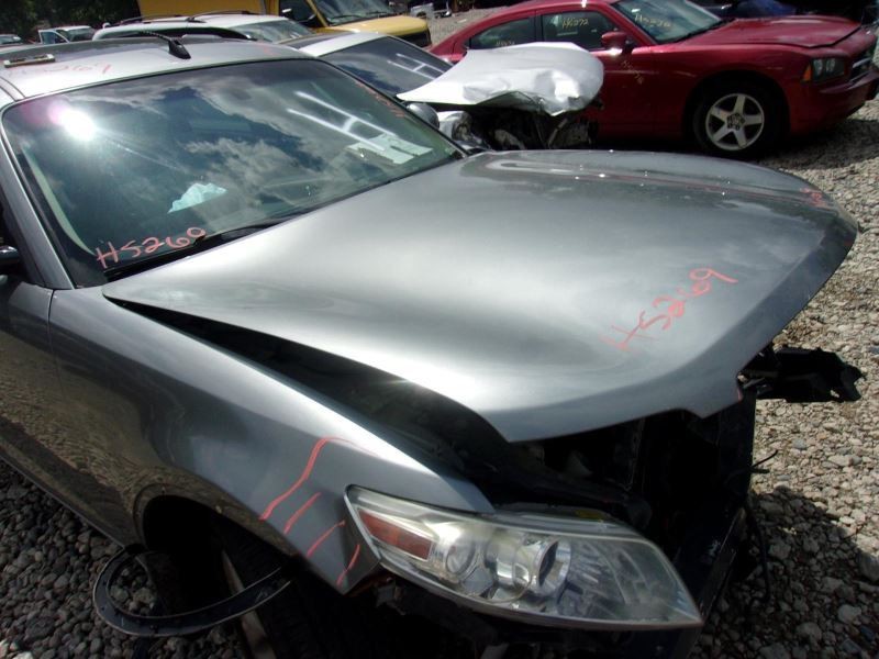 Transfer Case Automatic 4X4 AWD Fits 03-08 INFINITI FX SERIES 1596528