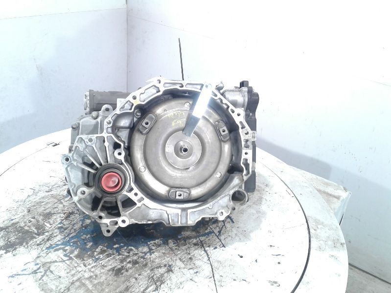Transmission 2.5L FWD Fits 17-20 ENVISION 1957858