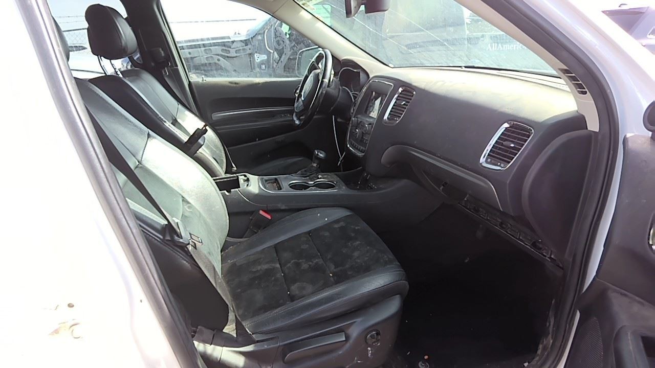 Transfer Case 3.6L Single Speed Fits 14-24 DURANGO 32156578
