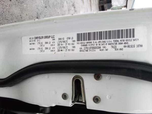 Transfer Case Model NV243 Electric Shift Fits 06-12 DODGE 1500 PICKUP 24126978