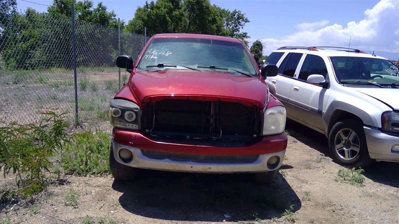 Transfer Case Model NV243 Electric Shift Fits 06-12 DODGE 1500 PICKUP 457680