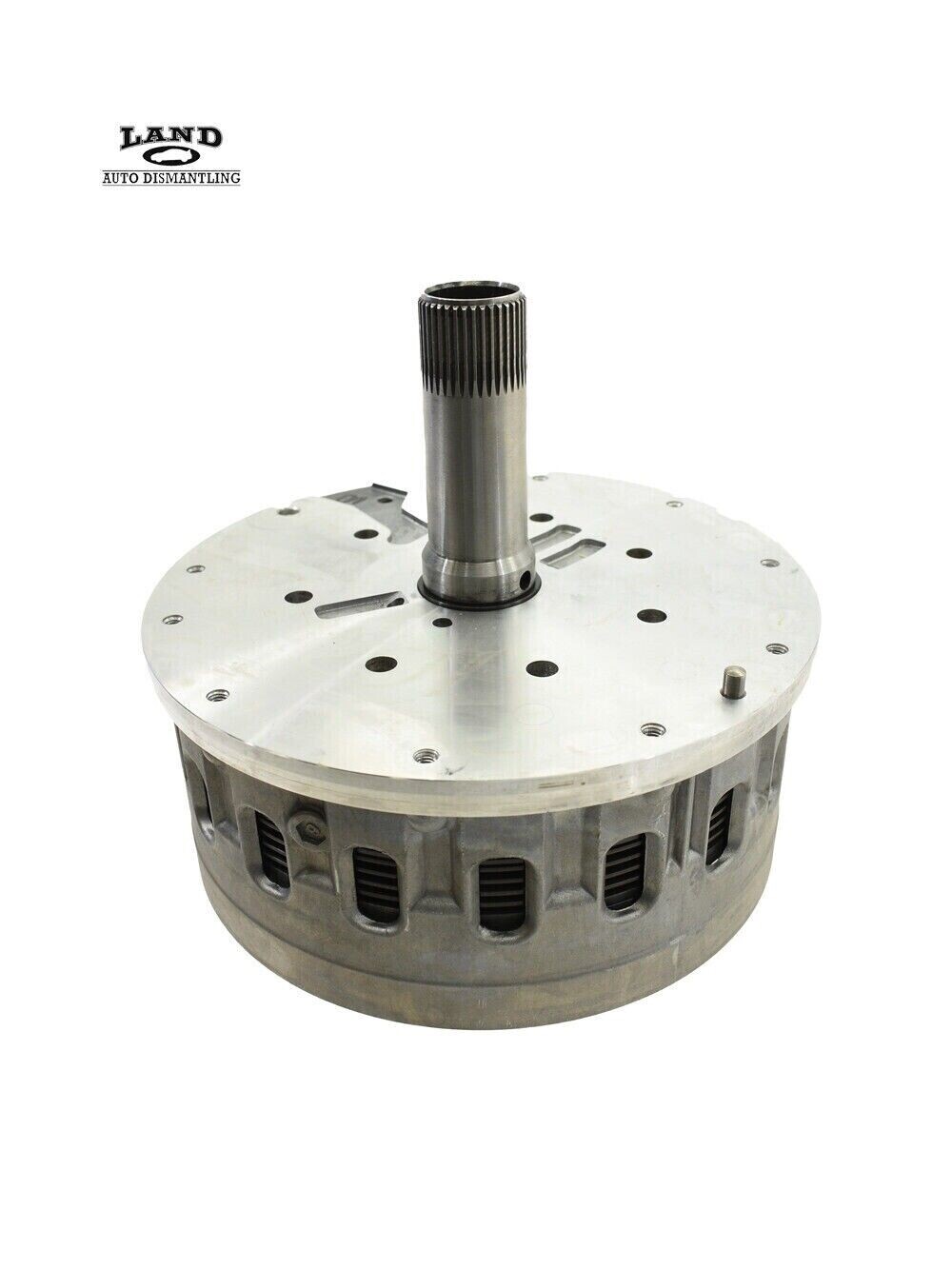Mercedes CLK S SL E GL C CL Automatic Transmission Front Discs Gears K1 722.9