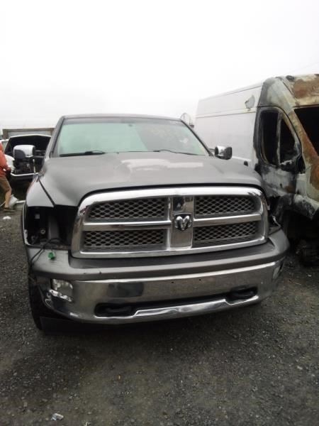 Transfer Case Classic Style 5 Lug Wheel Fits 11-20 DODGE 1500 PICKUP 26421923