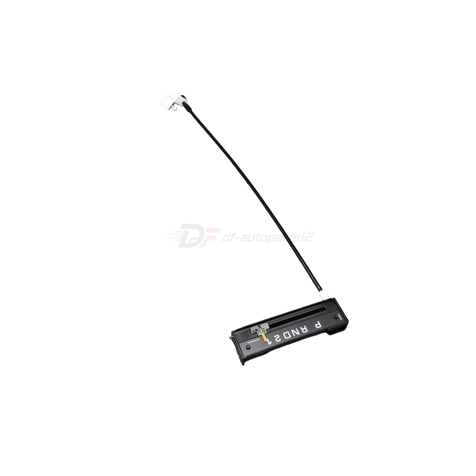 New Gear Shift Indicator Cable 6L5Z-7A110-AA Fit for Ranger 2004 2005 2006-2011