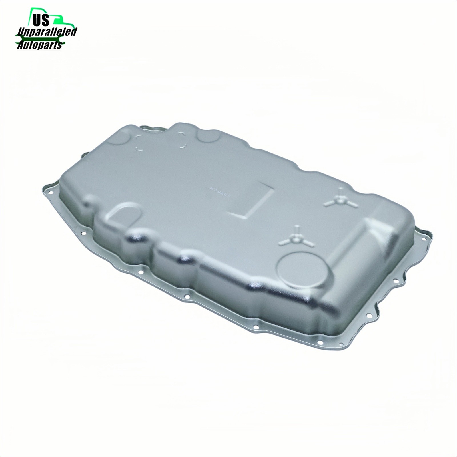 For Cadillac CT4 CT6 2016-2018 ATS CTS Transmission Oil Pan+Filter W/Gasket Kit