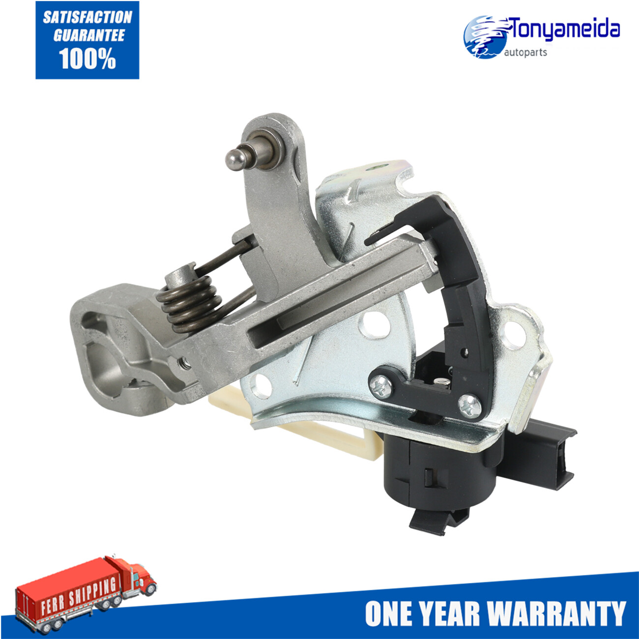 Trans Gearshift Bracket 68470756AA 5057506AH for For 2010-21 Ram 1500 2500 3500