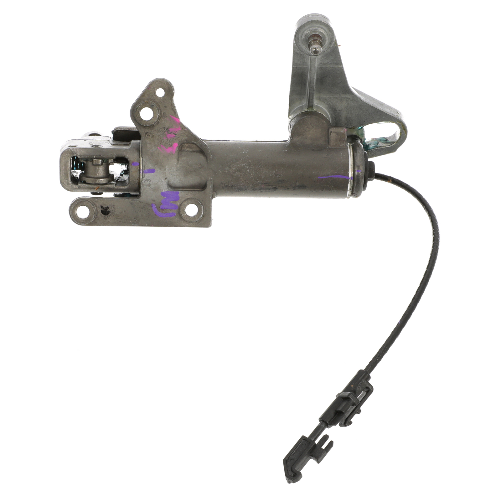 OEM NEW GM Auto Trans Control Assembly 14-19 Chevy Express GMC Savana 19367778