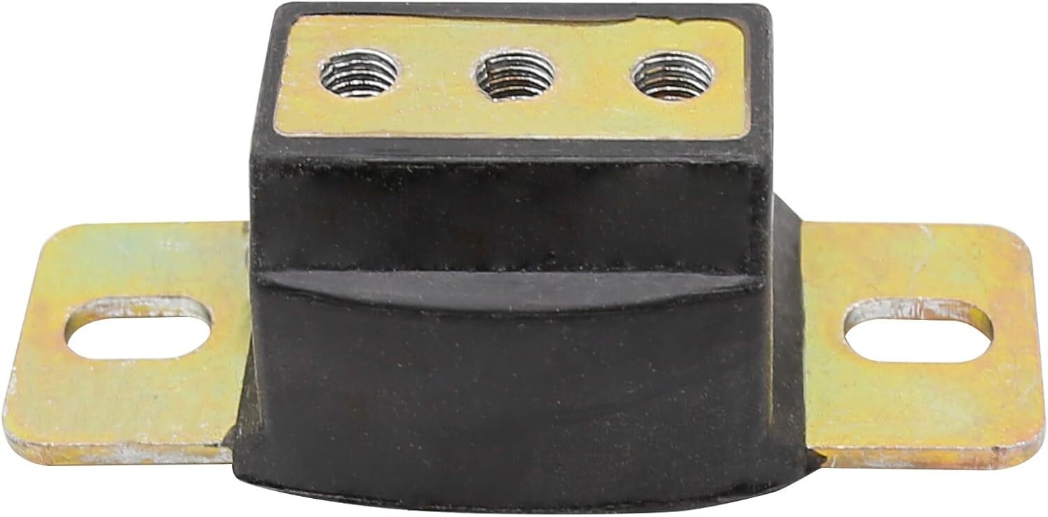 Polyurethane Trans Transmission Mount For Chevy GM TH350 TH400 700 R4