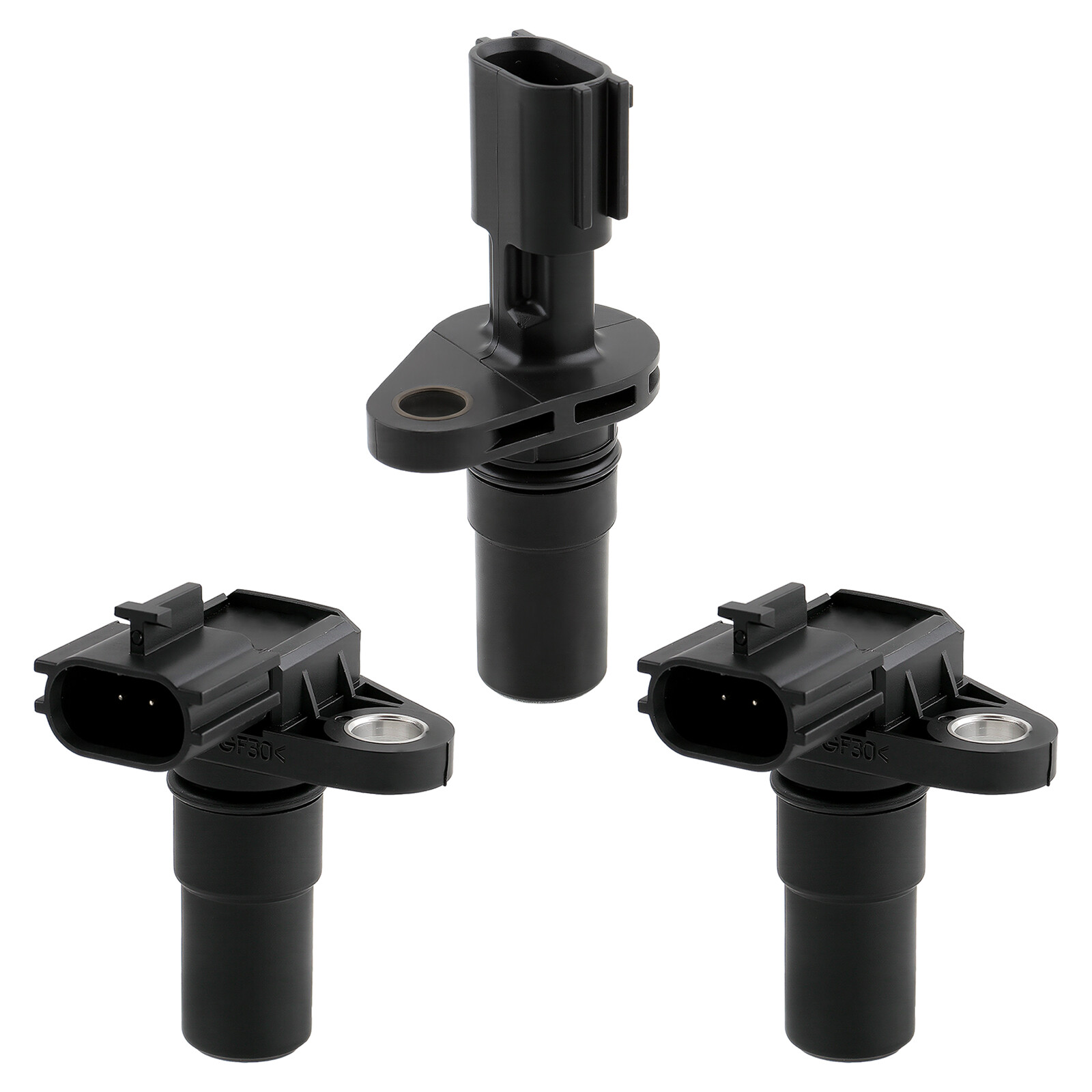 3pcs Input Output Speed Sensor For Nissan Cube 2009-2014 / Juke Quest 2011-2016