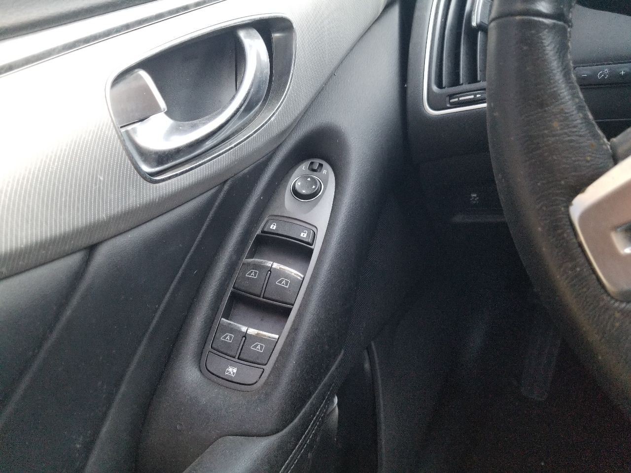 Transfer Case AWD Fits 14-23 INFINITI Q50 4748699