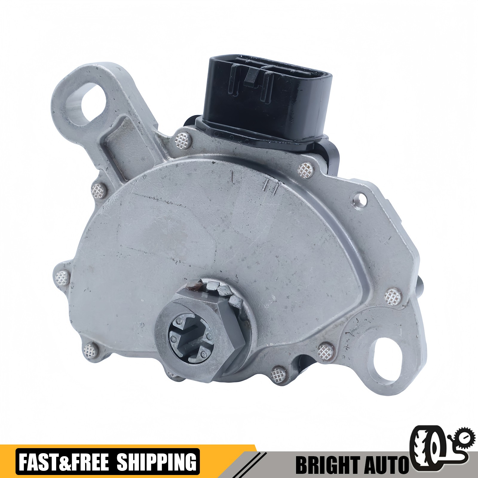 New For Volvo Chevrolet Nissan Pontiac Saturn Transmission Neutral Safety Switch