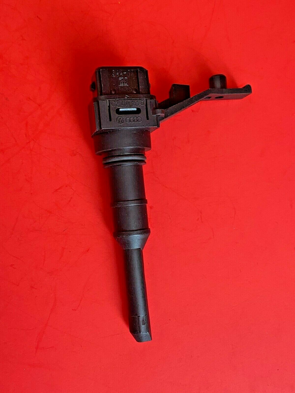 OEM Porche Volkswagen of America 012409191D ABS Vehicle Speed Sensor ALS2235