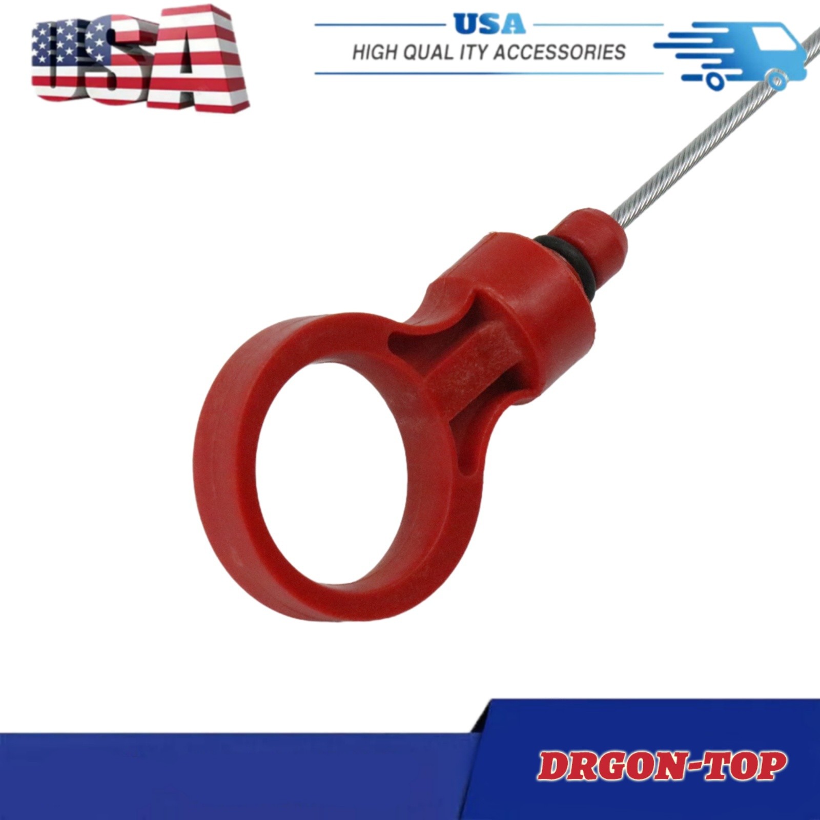 Transmission Fluid Level DIPSTICK Tool 917-327 Fit Chrysler Dodge For Jeep New