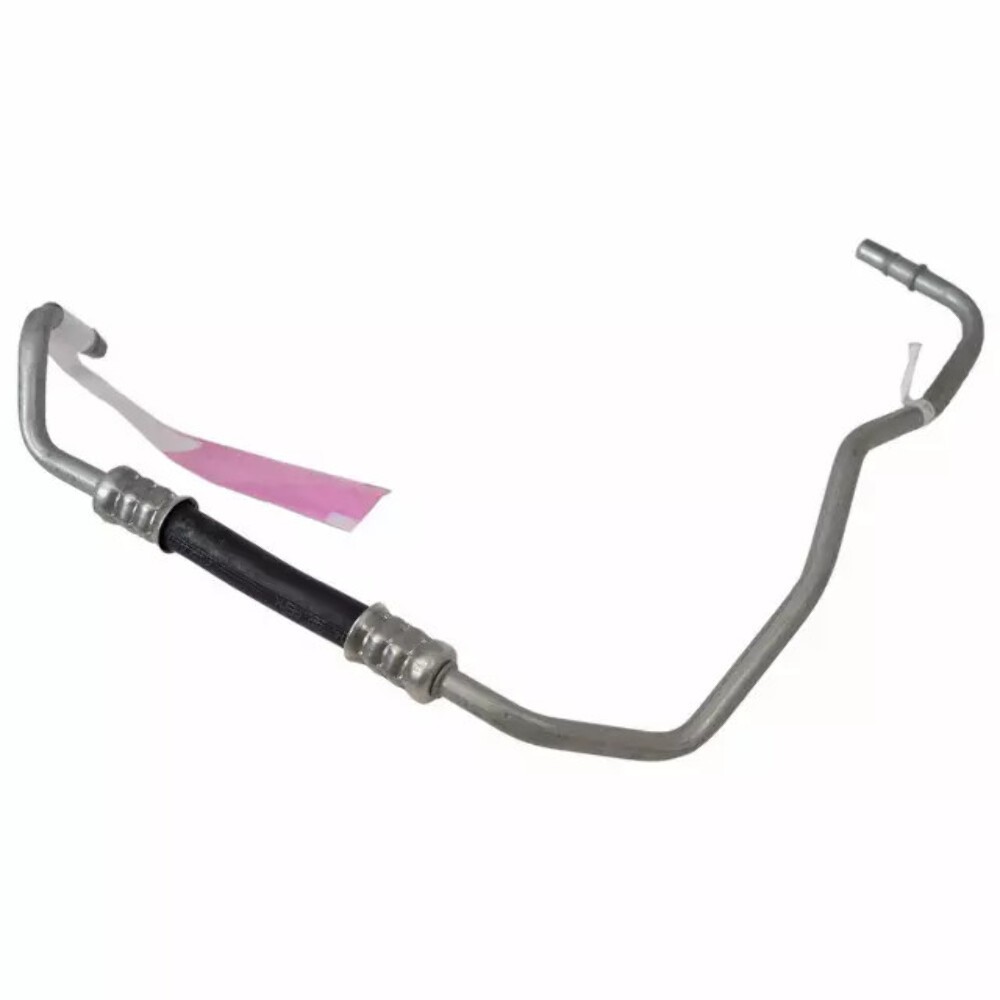 New Genuine Ford F-150 Transmission Oil Cooler Return Tube Line (2006-2008) OE