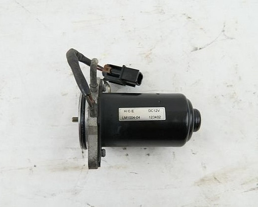 2005-2015 Nissan Armada Transfer Case Electric Motor Assembly OEM