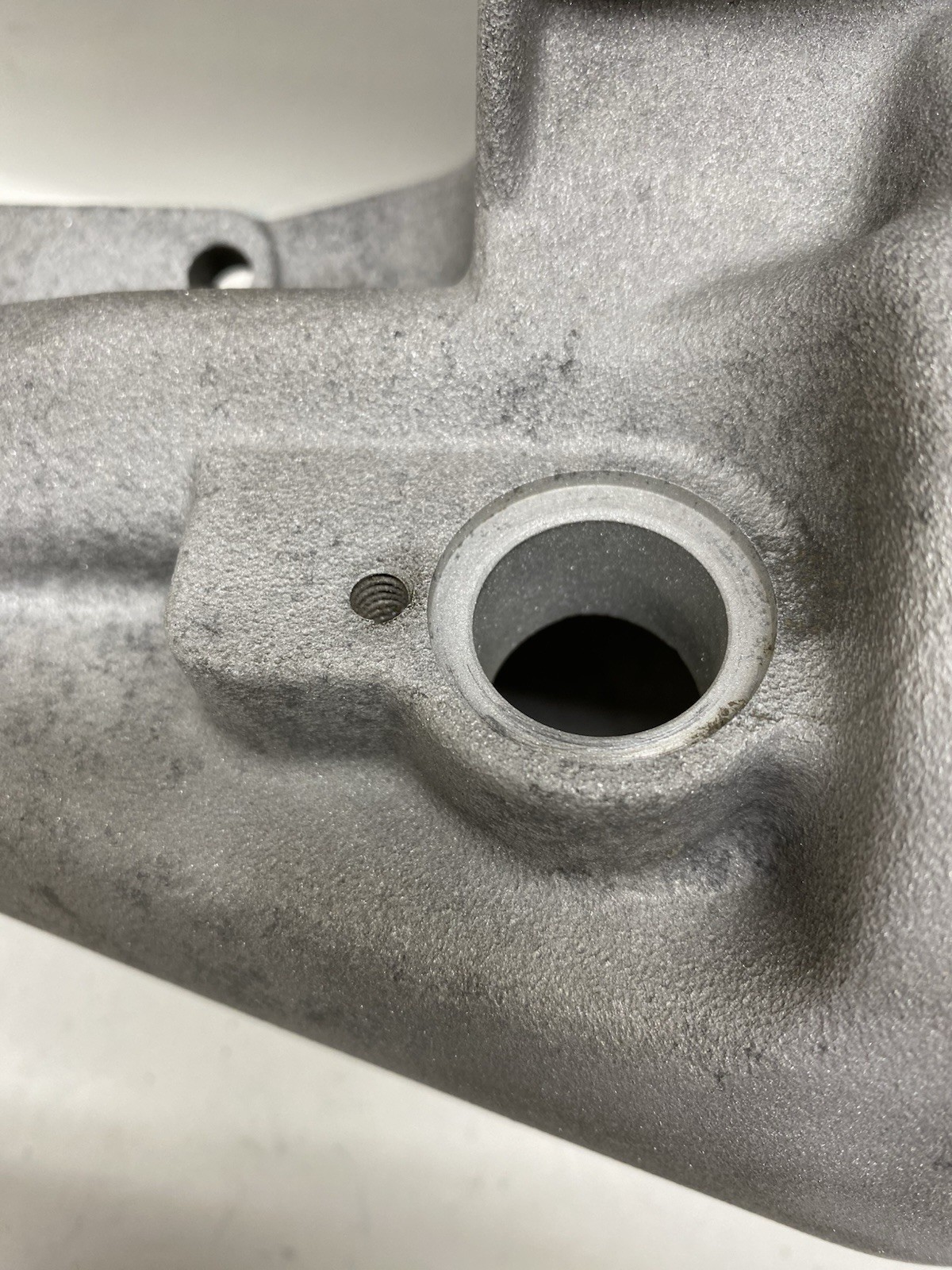 1969 1970 1971 1972 1973 Mustang Cougar FMX Transmission Tail Shaft Ext Housing