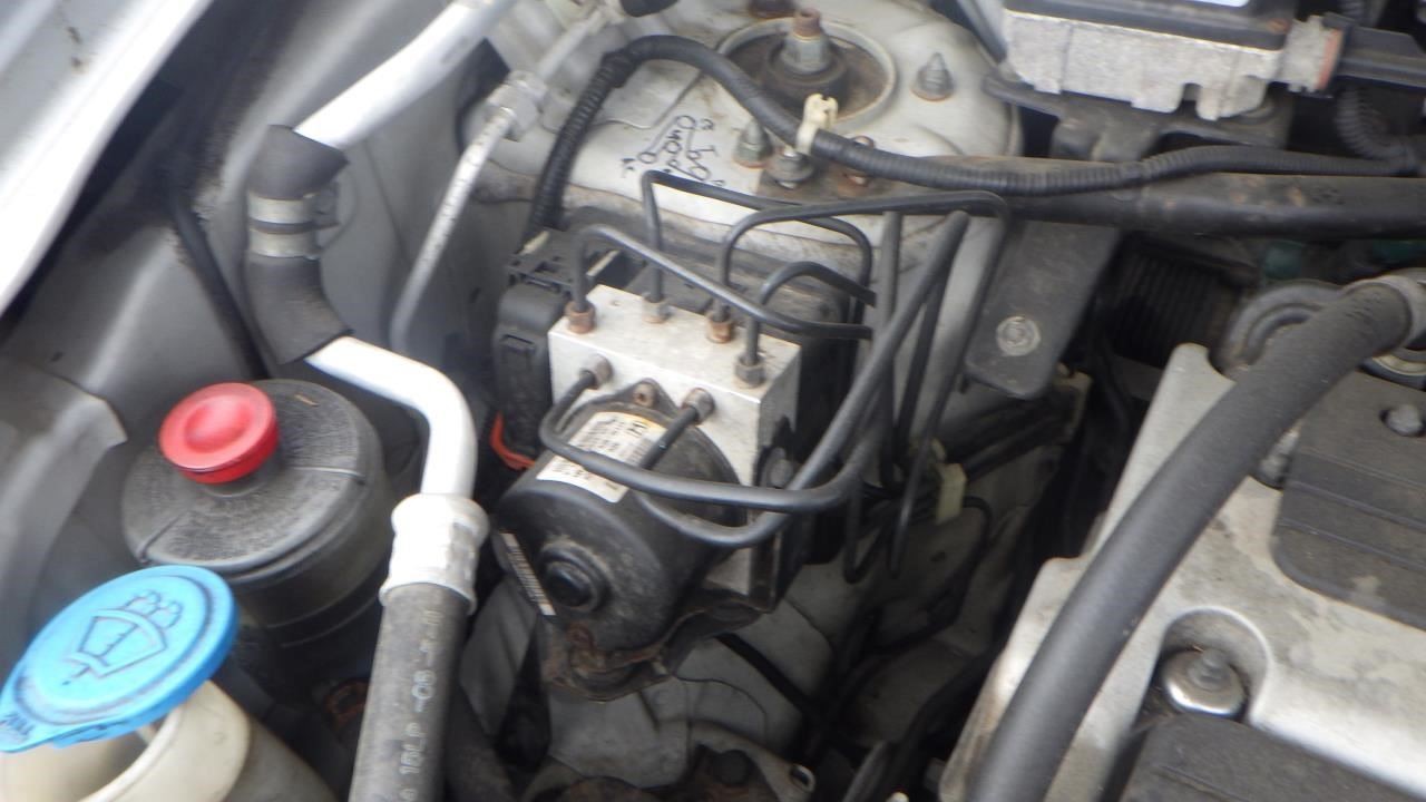 2005 2006 HONDA ELEMENT 2.4L AT AWD TRANSFER CASE PZN:N054533