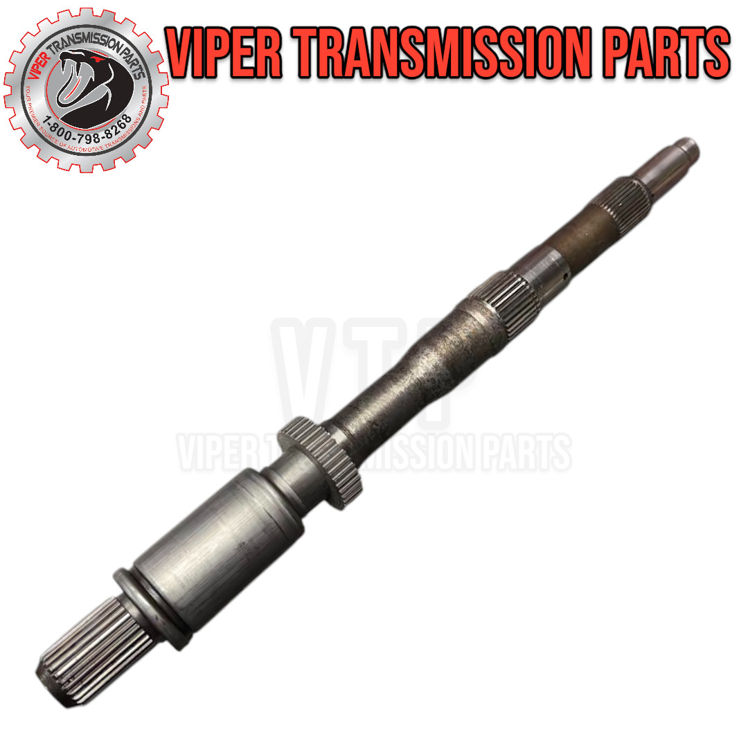 4L60E 4L65E Tail Housing & Output Shaft 2WD OEM (1996-UP)