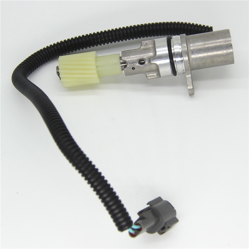 19 Gear with Vehicle Speed Sensor Fits Nissan Pathfinder Hardbody Pickup Truck