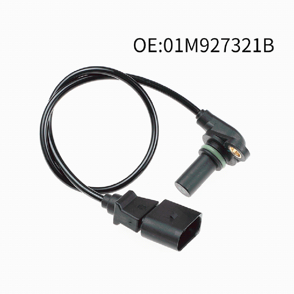 AT Automatic Transmission Speed Sensor 01M927321B Fit 00-06 VW Mk4 Jetta Golf OE