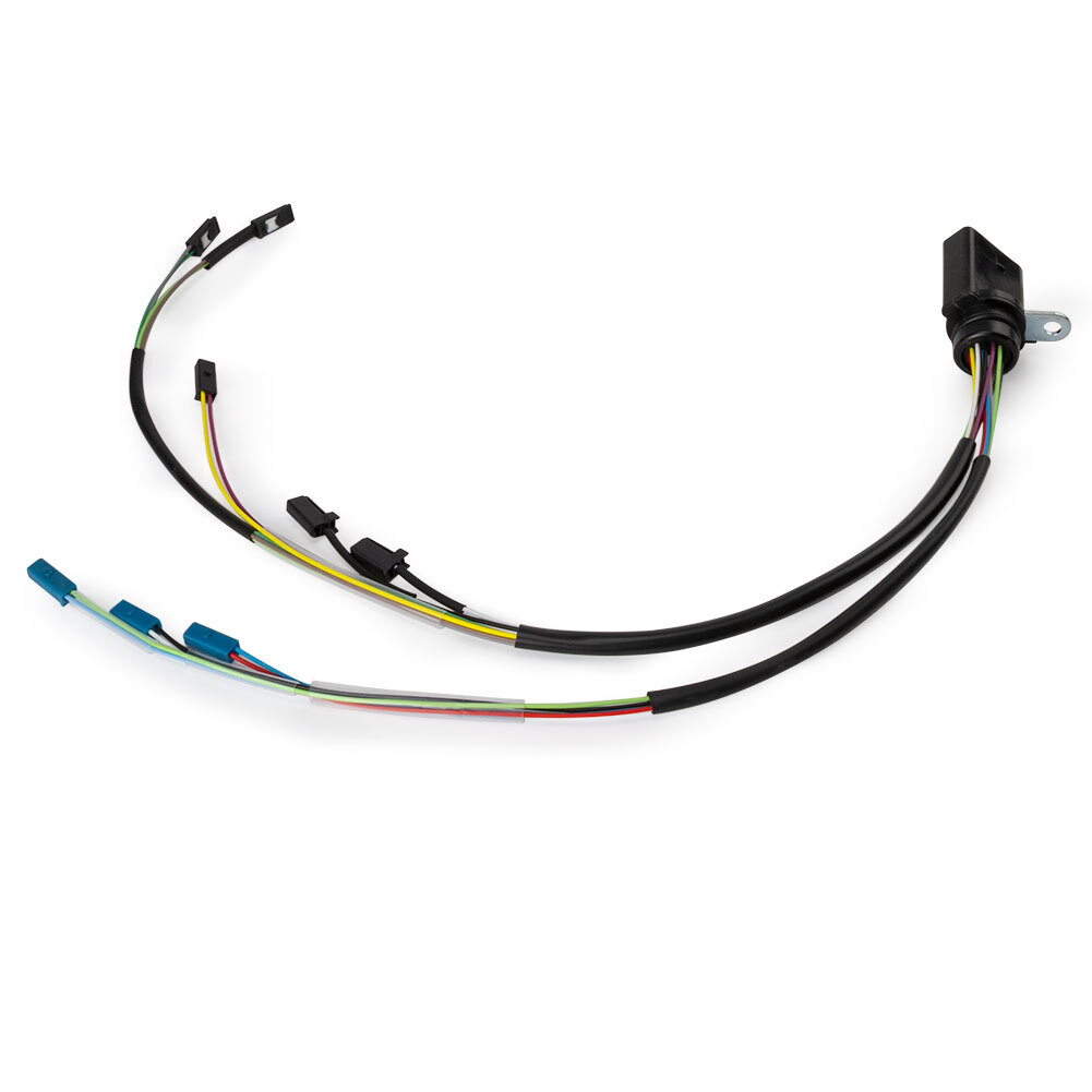 1X Transmission Harness 14Pin Fits For VW Jetta 2011-2023 AUDI A3 09G927363F