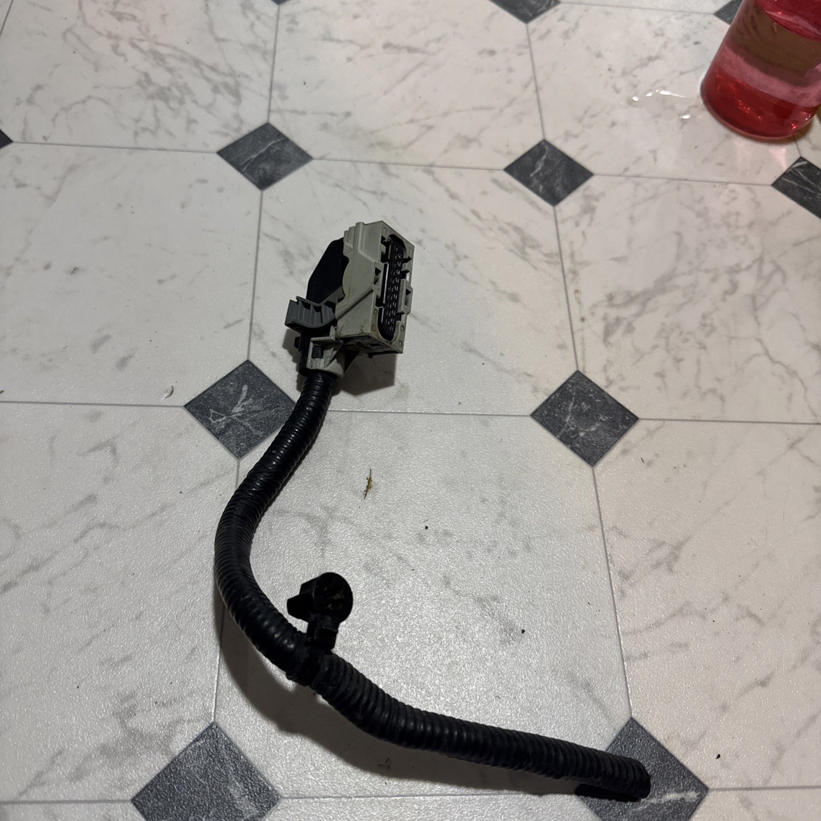 2011-2019 Ford Explorer /Transmission 20 pin Connector wire Harness Plug AT