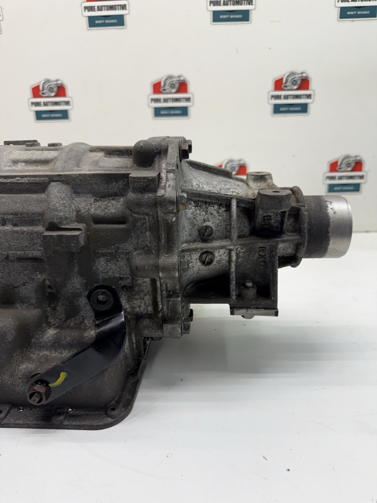 2003-2005 Nissan 350Z G35 Auto Transmission Housing Case Set AT 31020-90X66 OEM