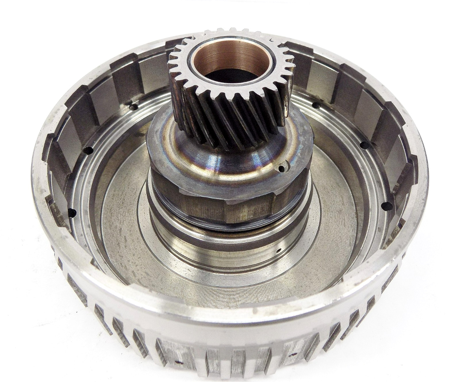 Complete 4L80/4L85E Overrun Drum & Planetary Assembly 2001 & Up Retros All Years