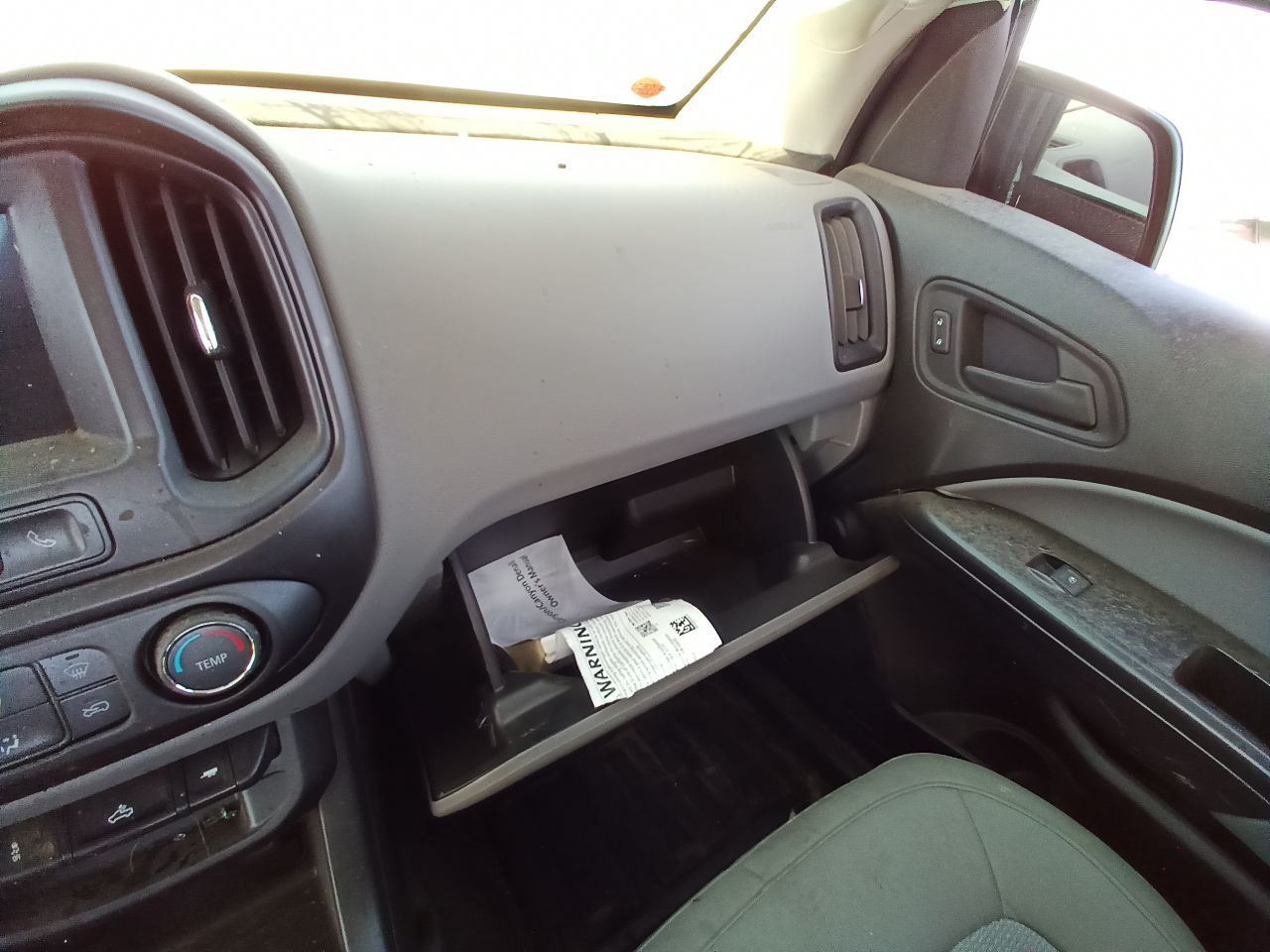 Automatic Transmission Opt M5T from 2021 Canyon 3.6L 4×4 [37,987 miles] 12463335