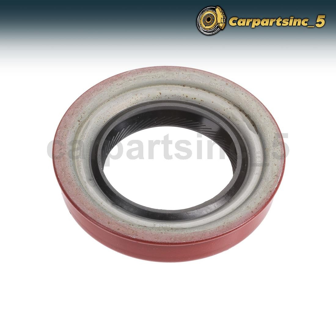 National Automatic Transmission Extension Housing Seal Fits 1976 Chevrolet K20