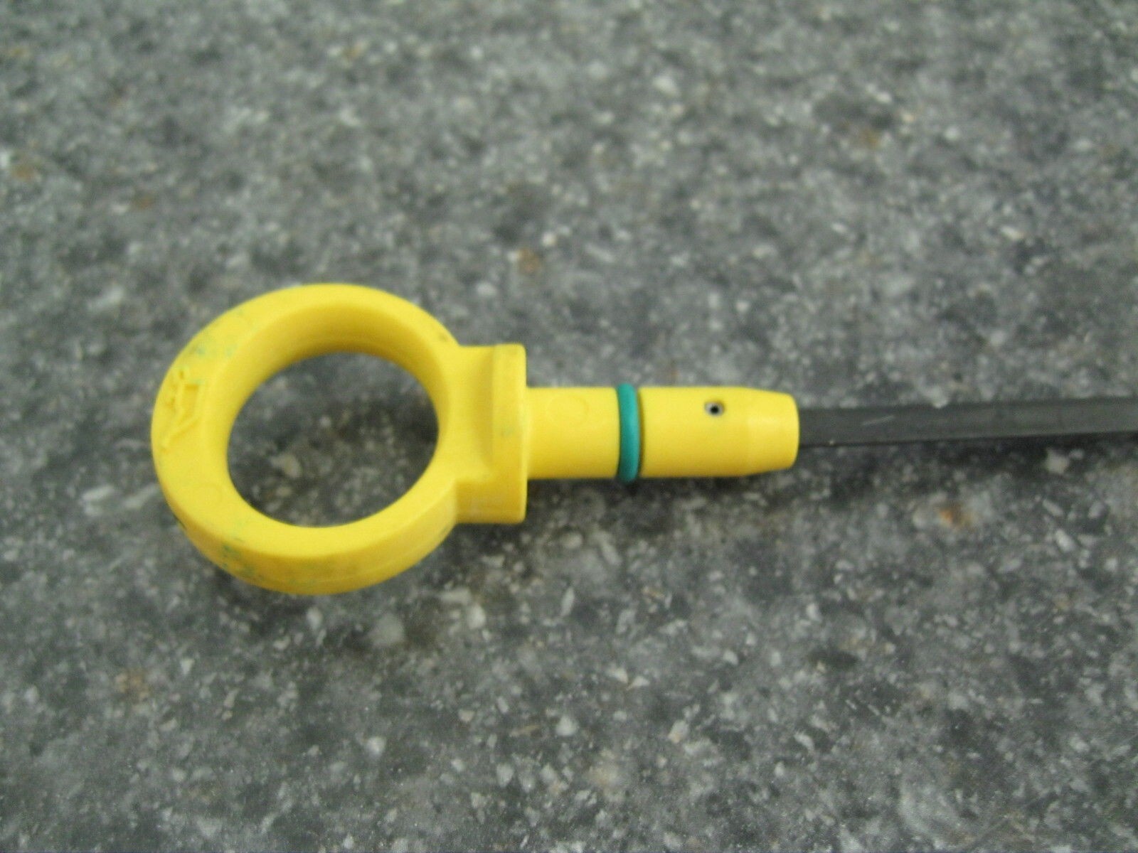 04-06 Chrysler Pacifica 3.5L Engine Oil Level Indicator Dipstick Mopar New OEM