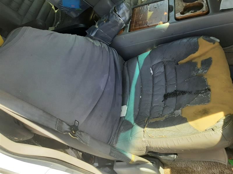 Flywheel/Flex Plate Automatic Transmission Fits 86-99 GMC 1500 PICKUP 190728