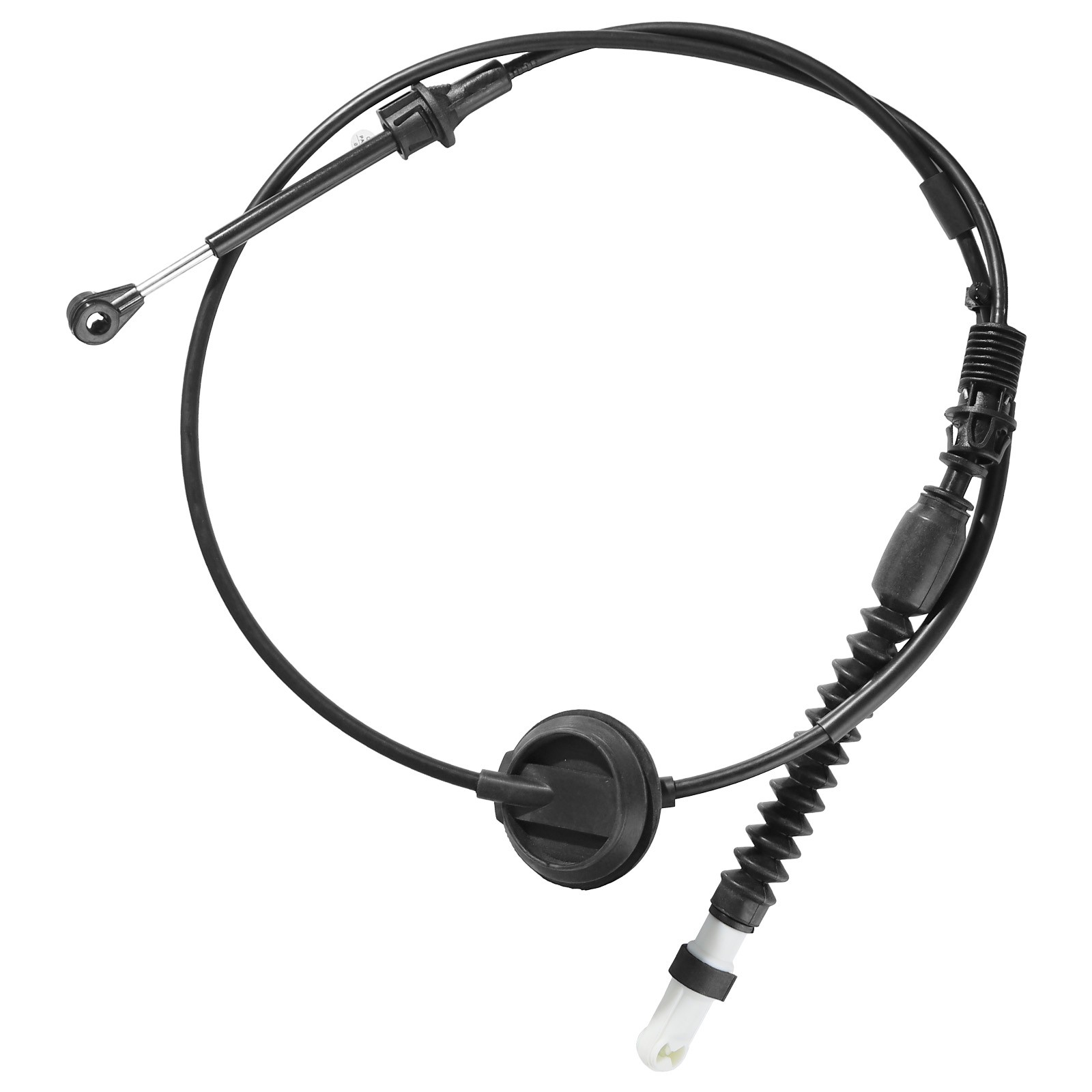 Automatic Shifter Shift Cable Fits 04-08 Chevrolet Colorado GMC Canyon 25800701