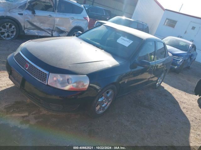 Automatic Transmission 6 Cylinder 3.0L Fits 03 SATURN L SERIES 413148