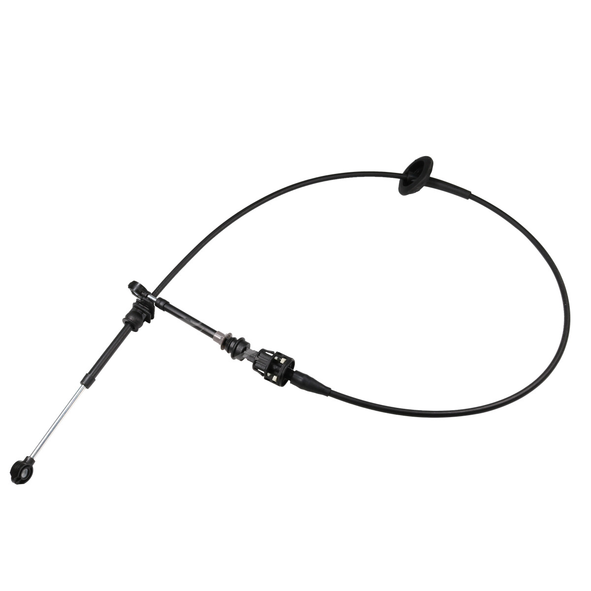 Trans Shift Cable Fits For Ford 1992-1997 F-150 F-250 F-350 1992-1996 Bronco