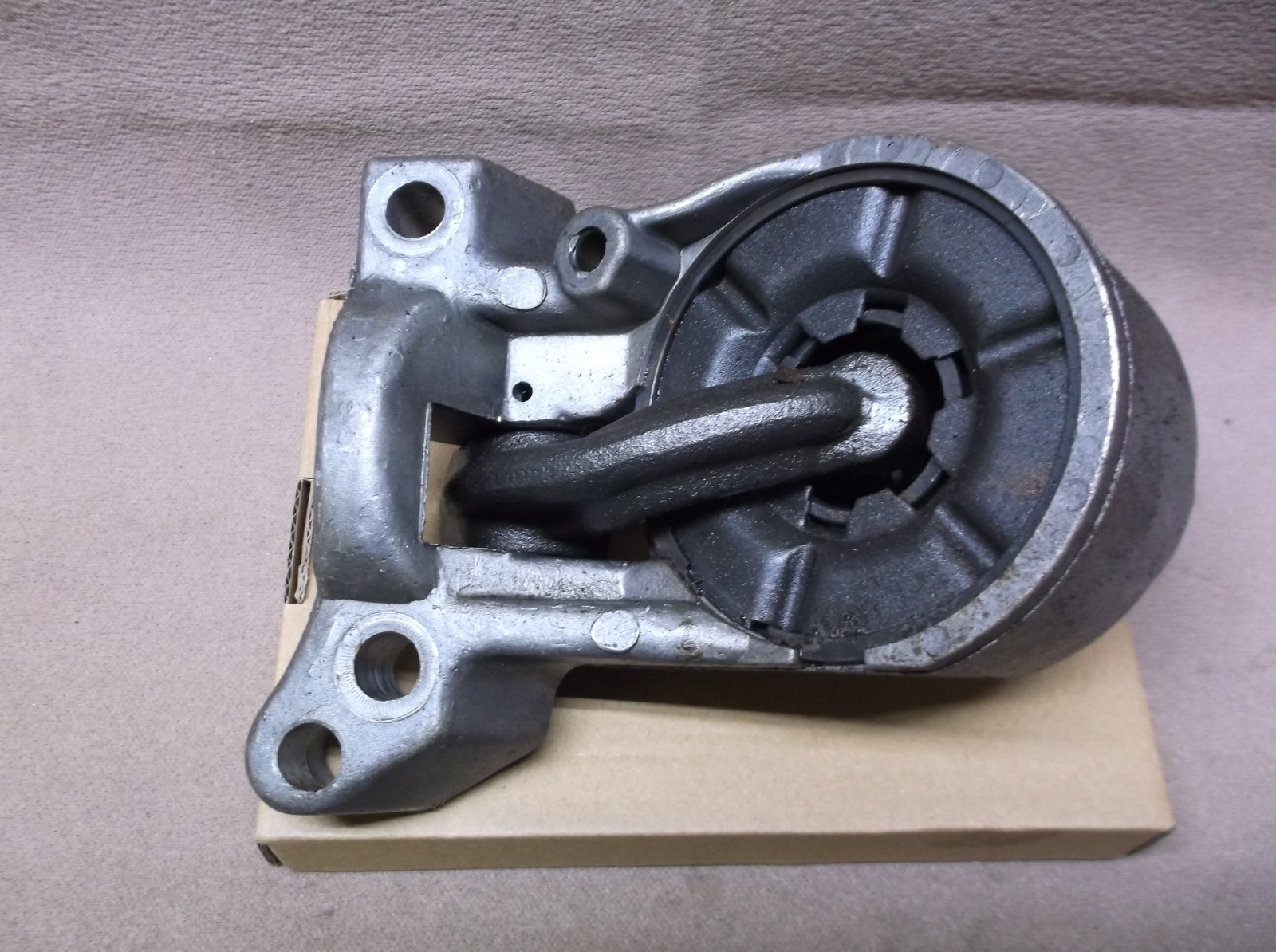 1969 1970 1971 1973 MERCURY COUGAR FORD MUSTANG FMX TRANSMISSION REAR BAND SERVO