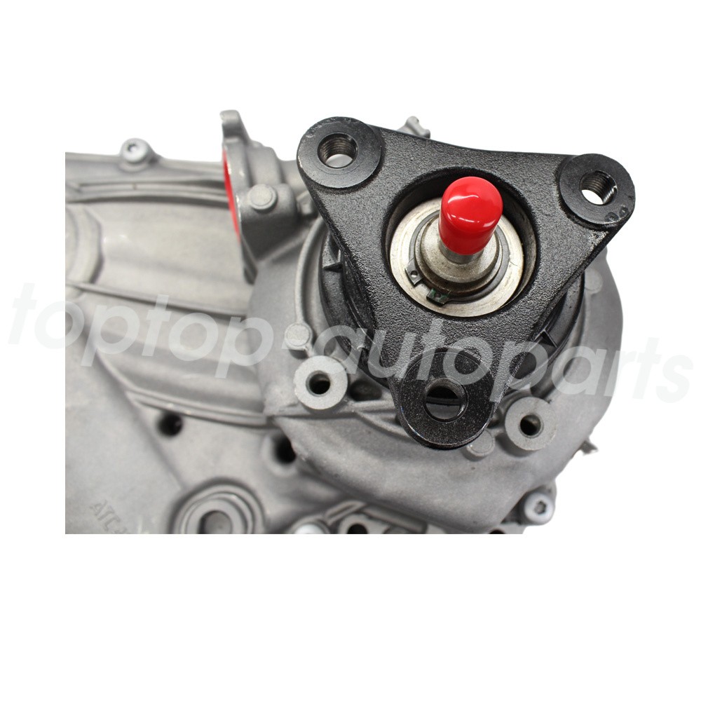ATC45L Transfer Case Assembly Fit 12-18 BMW X3 X4 X5 X6 E70 F15 F16 F25 E71