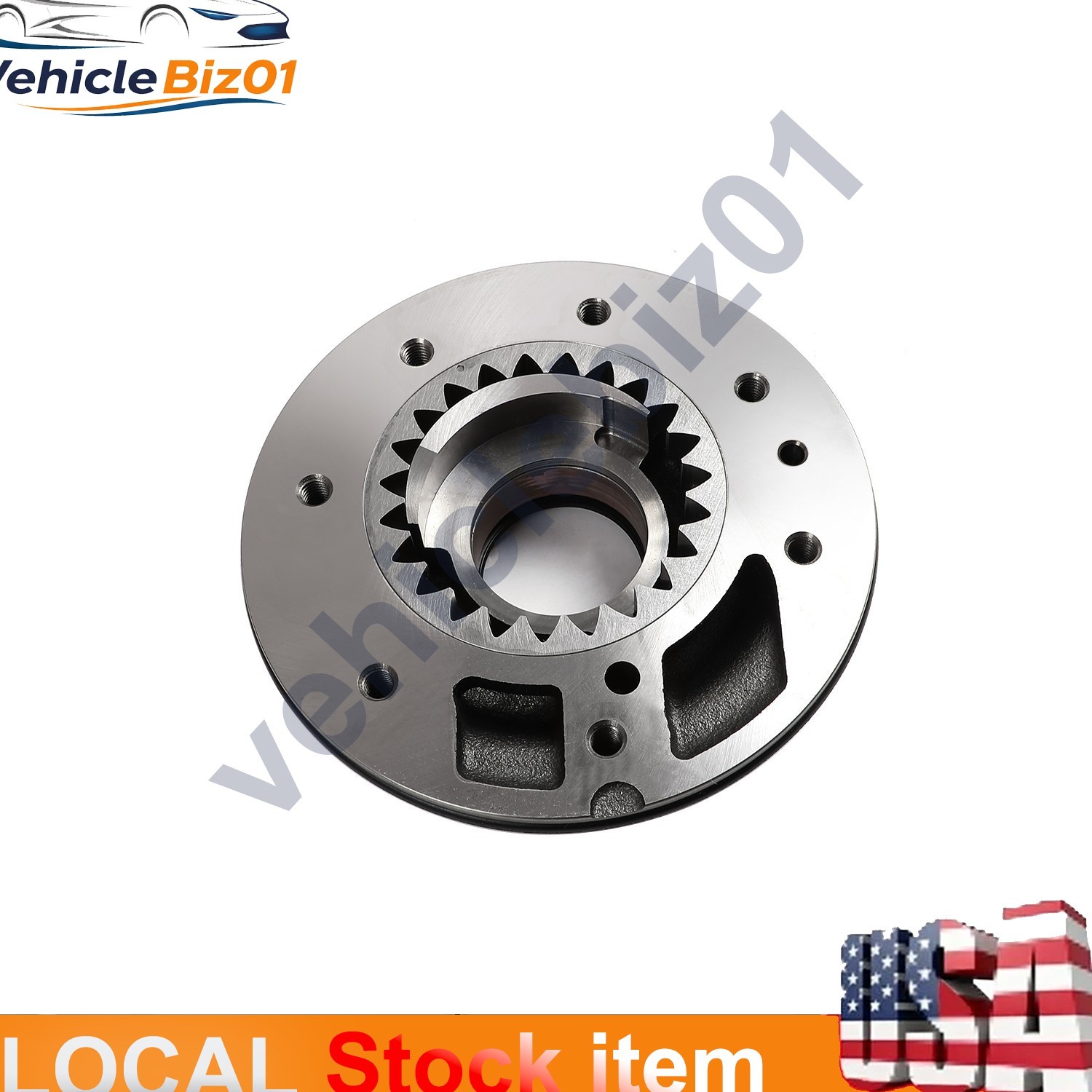722.6 722.9 Transmission Pump Body & Gears NAG1 Mercedes Chrysler SONNAX BUSHING