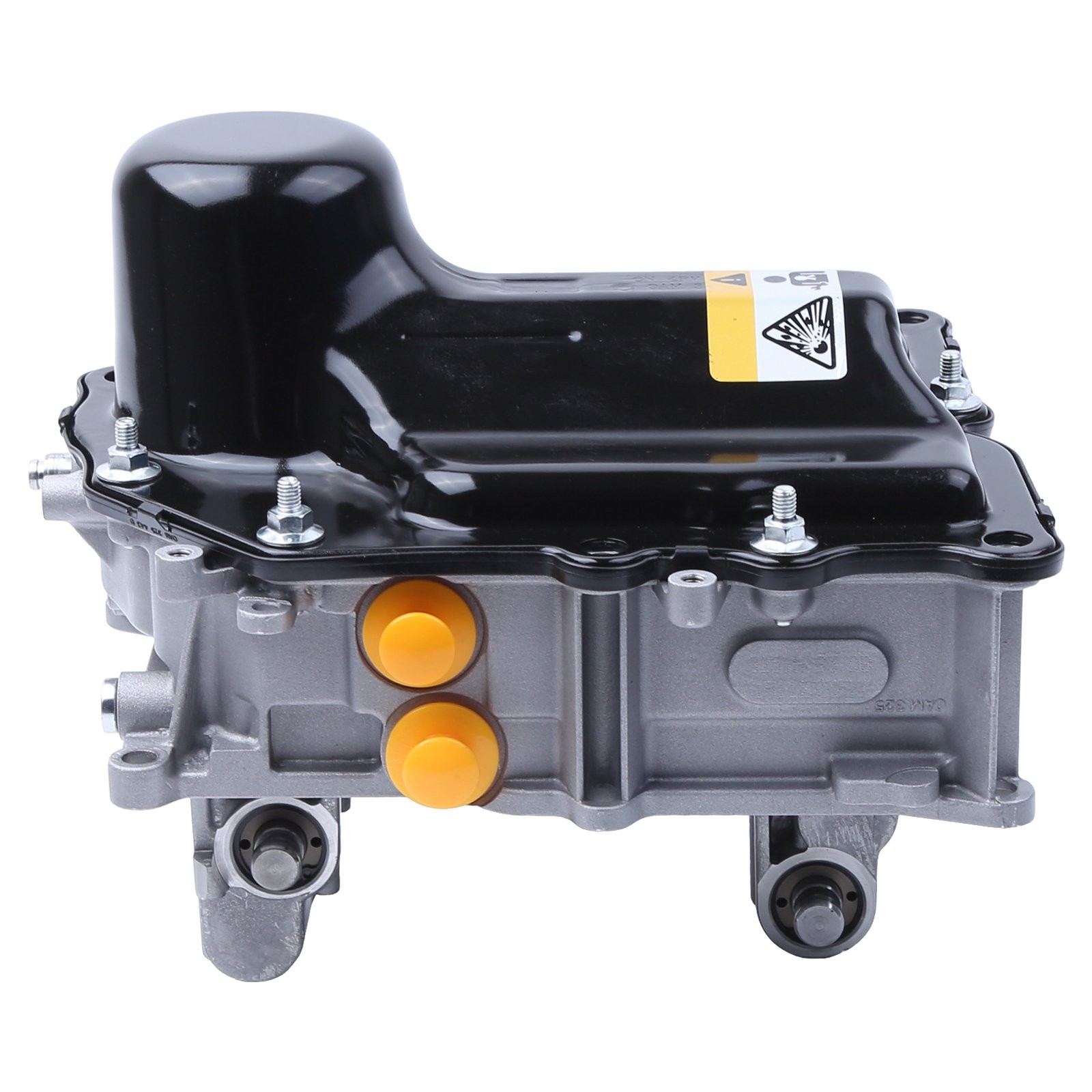 DSG DQ200 0AM Fits For Audi VW Skoda Seat L4 Trans Valve Body 7 Speed Gearbox