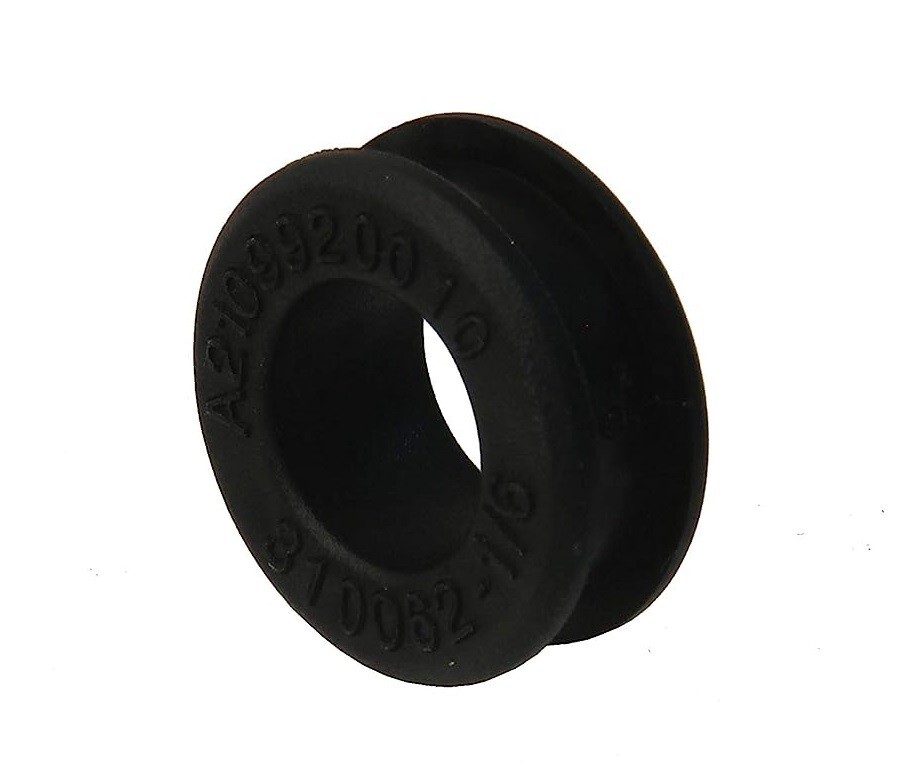 URO Parts Automatic Transmission Shift Linkage Bushing For Mercedes Benz