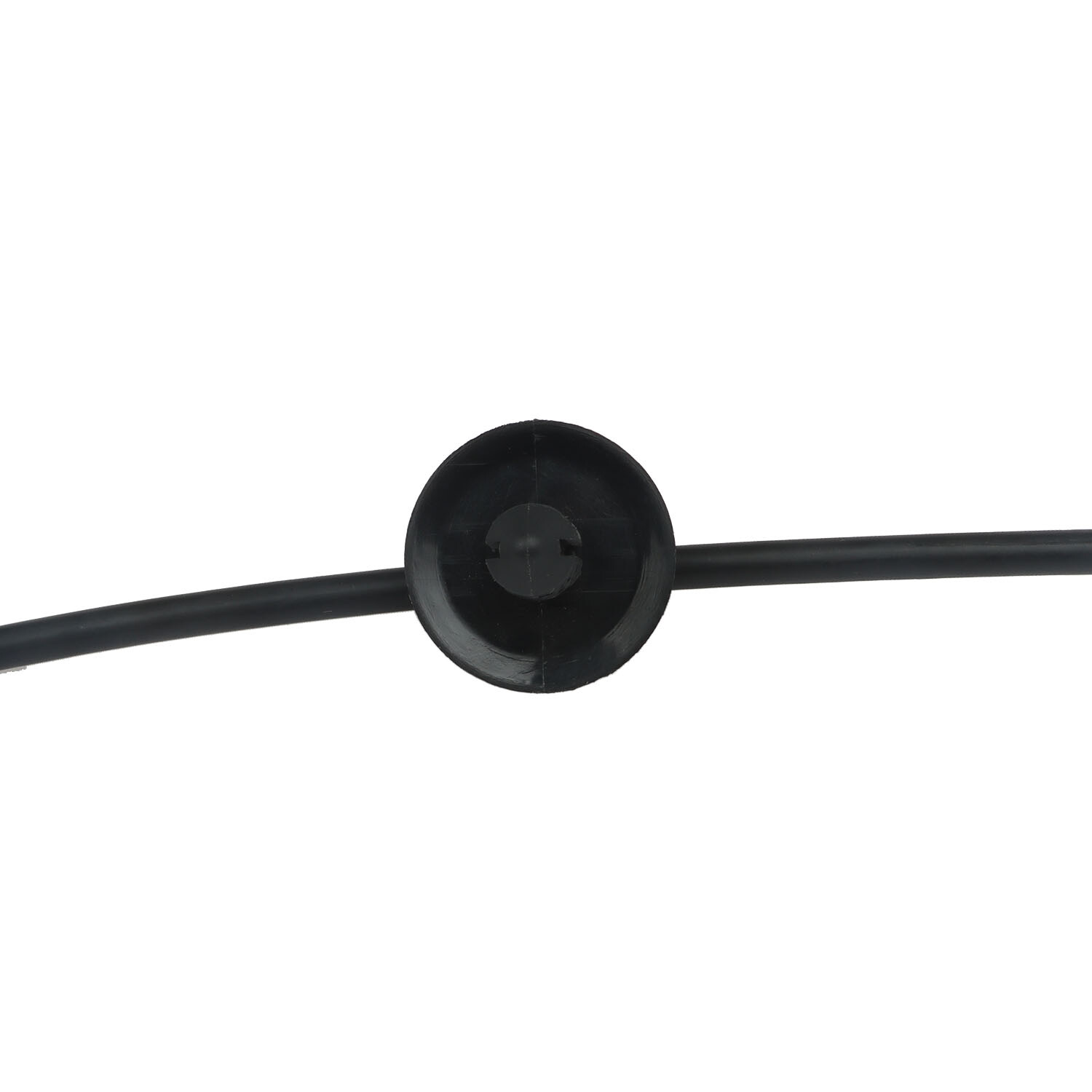 Transmission Shift Control Cable Selector Lever Cable Assembly for Ford